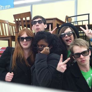 Meet your Posher, Alyssa